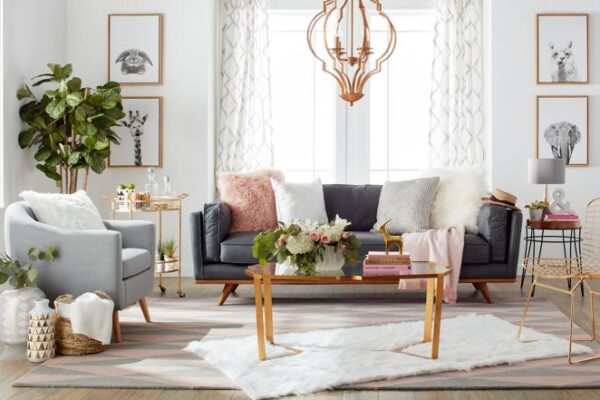 How to Find the Perfect Furniture for Your Home