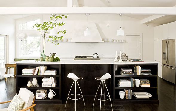 Jenna Lyons' Inspiring Kitchen Renovation: Expert Tips for Fridge Placement