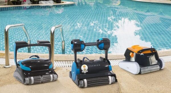 Keep Your Pool Pristine with These Top-Rated Pool Cleaners
