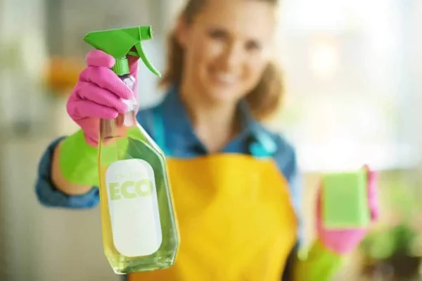 Keeping Your Septic System Happy: Top Cleaning Products to Use