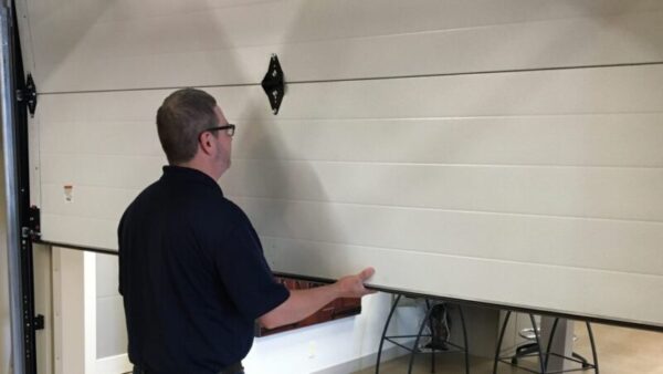 Master the Art of Garage Door Balance for a Safer and Quieter Operation