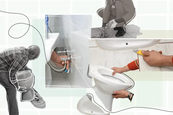 Moving a Toilet Made Easy: Expert Tips and Tricks