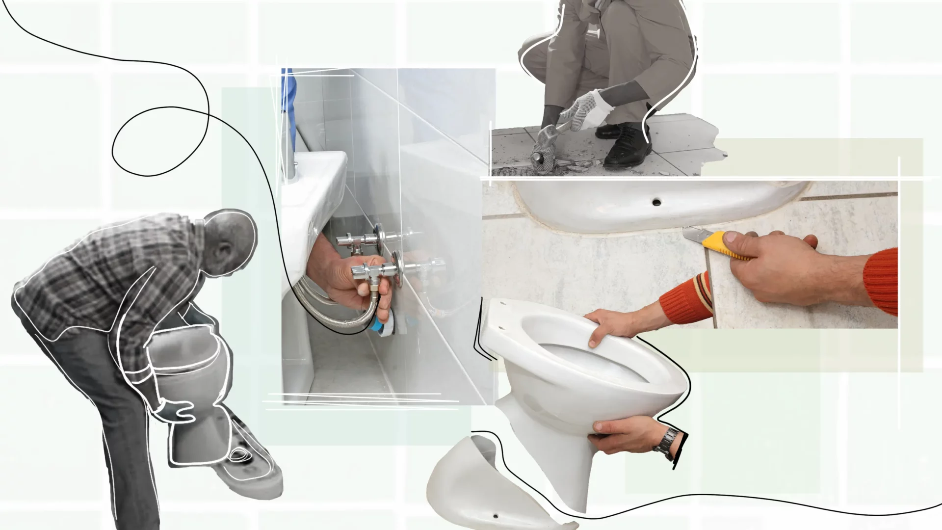 Moving a Toilet Made Easy: Expert Tips and Tricks