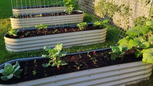 Are Aluminum Raised Beds the Right Choice for Your Garden?