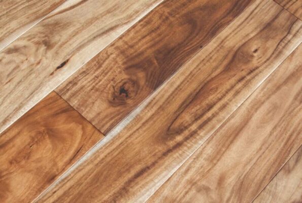 Unlocking the Secrets of Acacia Flooring: Pros, Cons, and Expert Tips