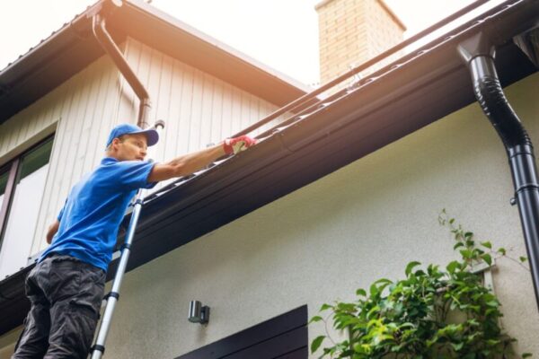 The Importance of Gutters for Homeowners in Morristown, Tennessee: Preserving Homes and Enhancing Quality of Life