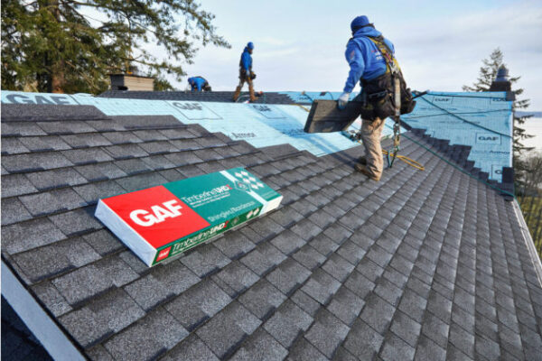 Comparing GAF Timberline HD and HDZ: Which Roofing Shingle is Right for You?
