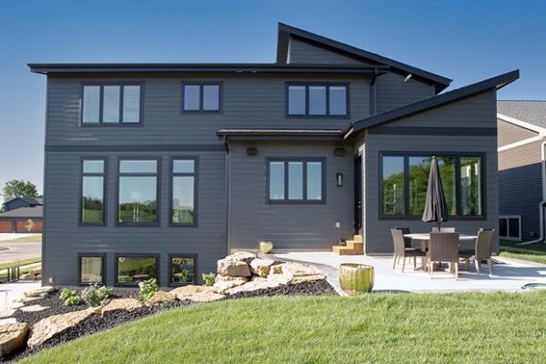 Transform Your Home with Grey Board and Batten Siding: Stunning Ideas