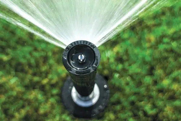 Preparing Your Sprinkler System for Spring Essential Restarting Tips