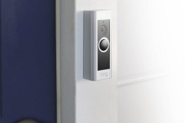 Protect Your Home Rain or Shine: The Waterproof Features of Ring Doorbell