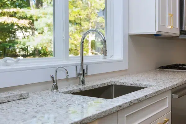Quick and Easy Solutions for Repairing Cracked Solid Surface Countertops