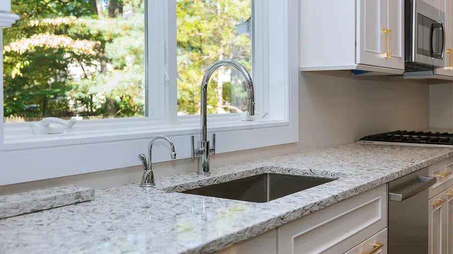 Quick and Easy Solutions for Repairing Cracked Solid Surface Countertops