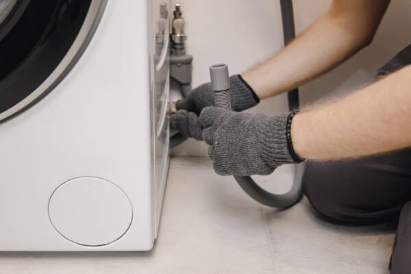 Quick and Easy Troubleshooting for Your Maytag Bravos Washer