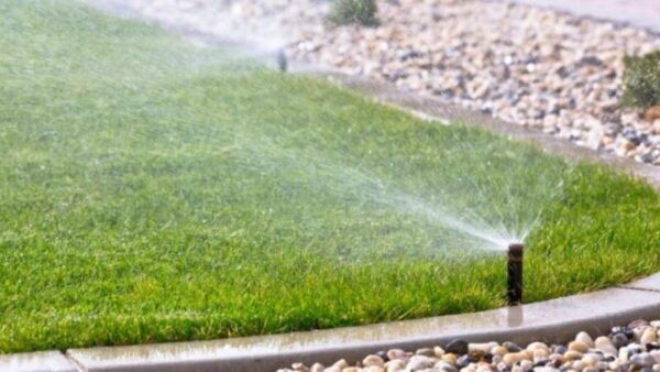 Ready, Set, Sprinkle! How to Turn on Your Lawn Sprinkler System for Spring