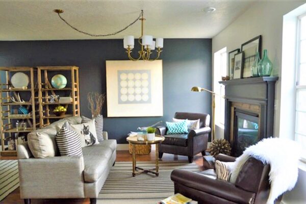 Revamp Your Living Space: Tips for Redoing Walls in Your Home