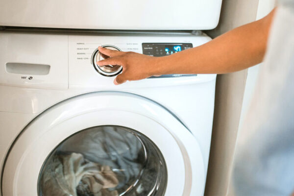 Save Money on Repairs: Learn How to Fix a Faulty Washing Machine Water Level Fill Switch