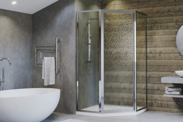 Selecting the Best Shower Door for Your Bathroom: A Comprehensive Guide