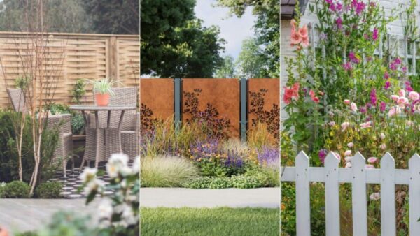 Take Your Outdoor Aesthetics to the Next Level with Fence Pillar Design