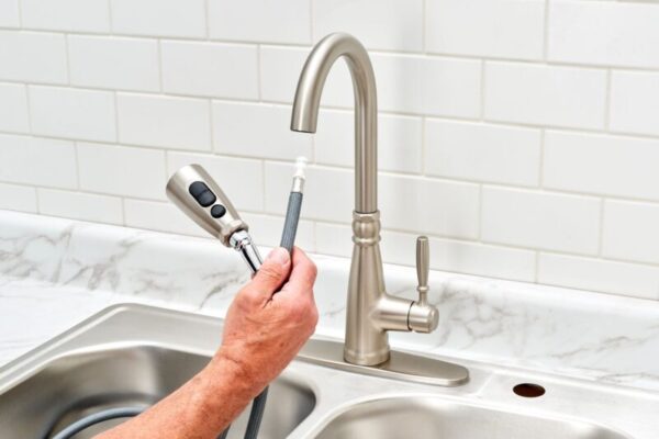 The Art of Moen Kitchen Faucet Assembly: Proven Techniques for Success