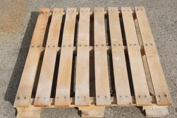 The Art of Scoring Free Pallets: Insider Tips and Tricks