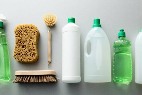 The Best Septic Safe Household Cleaning Products for a Spotless Home