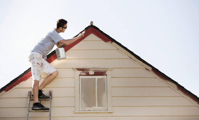 The Dos and Don'ts of Painting the Exterior of Your Home
