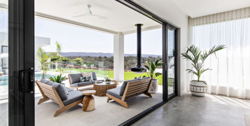 The Essential Guide to Installing Sliding Glass Doors for Summer