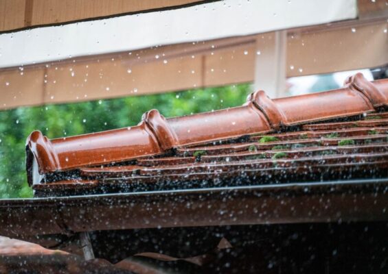 The Essential Steps for Repairing Holes in Metal Roofs