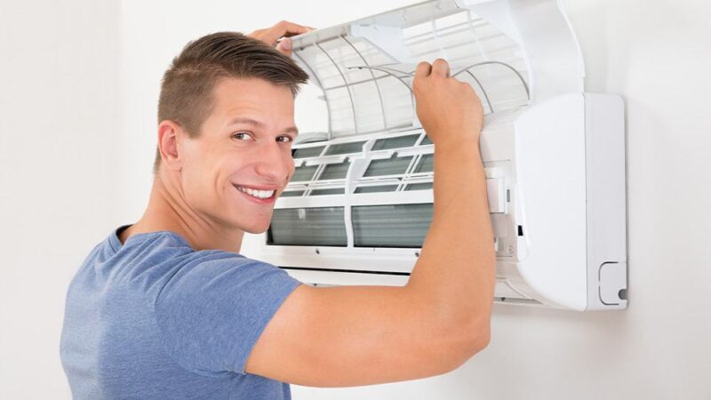The Importance of Regularly Cleaning Your Outdoor AC Unit