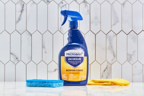 The Mold Remover Showdown: Uncovering the Best Products on the Market