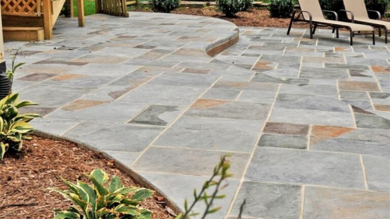 The Pros and Cons of Installing a Concrete Patio