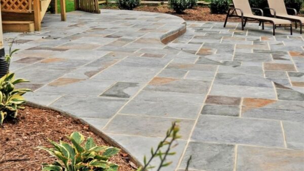 The Pros and Cons of Installing a Concrete Patio