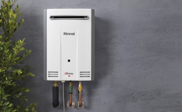 The Secret to Achieving Steady Hot Water with Your Rinnai Tankless Water Heater