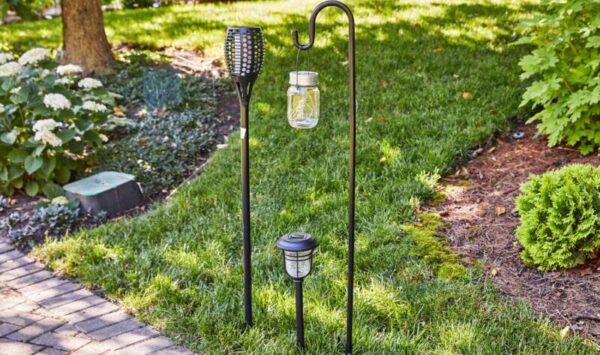 The Top 5 Benefits of Landscape Lighting for Your Home