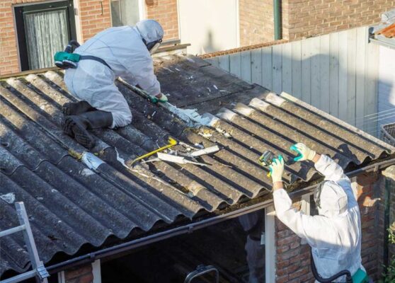Tips and Tricks for Removing Asbestos Mastic Safely and Effectively