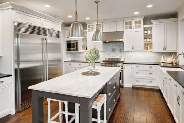 The Secret to a Beautiful Kitchen: Unveiling the Best Cabinet Refacing Companies