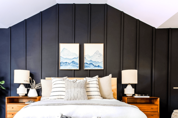 Transform Your Bedroom with These Gorgeous Painted Furniture Makeovers