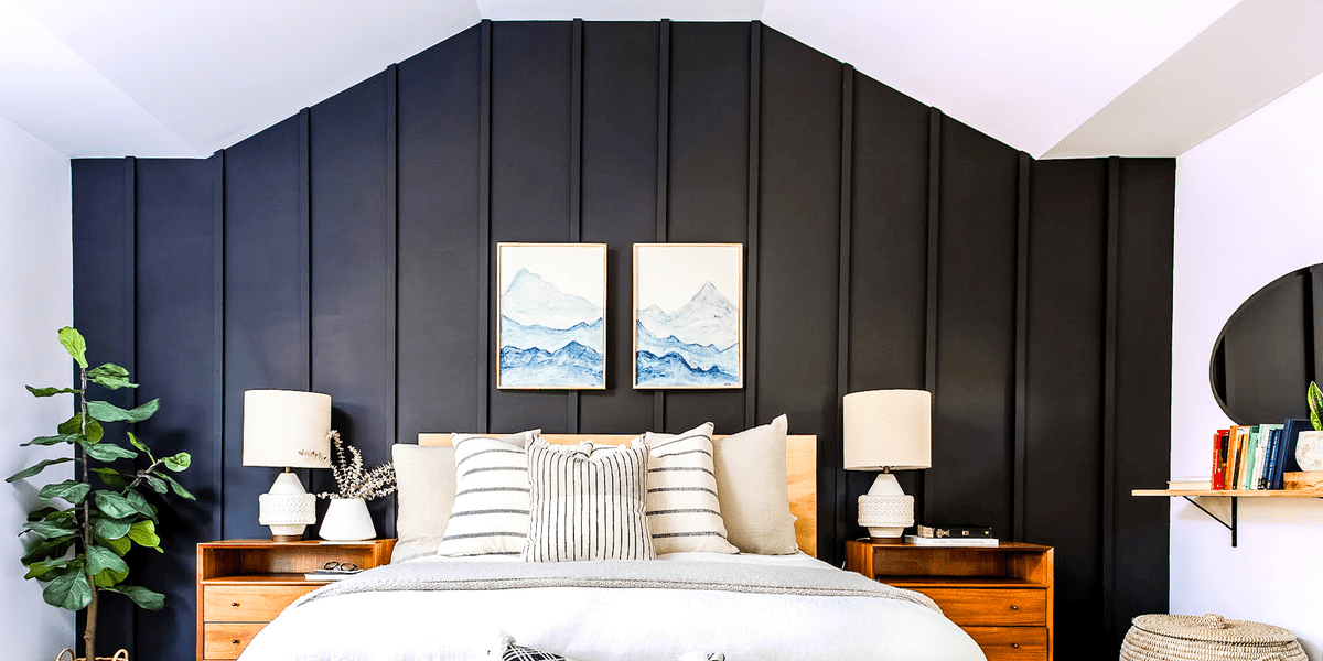 Transform Your Bedroom with These Gorgeous Painted Furniture Makeovers