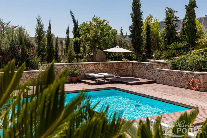 Transform Your Pool Area with These Stunning Shade Ideas