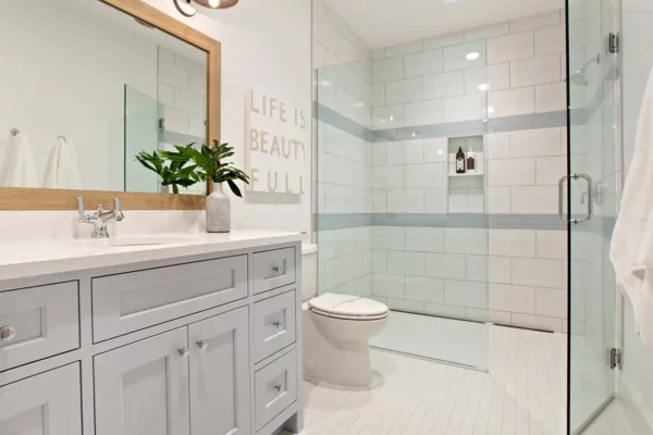Transforming Your Bathroom with the Right Shower Door: A Complete Breakdown