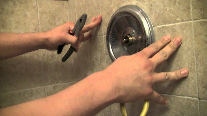 Troubleshooting Tips for a Faulty Moen Shower Pressure Balanced Valve