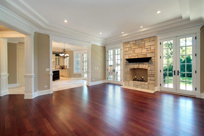 Upgrade Your Floors: Why You Should Replace Carpet with Hardwood