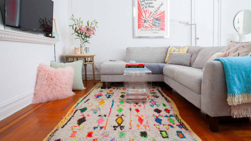 Upgrade Your Living Room with These Stylish and Durable Couches for Kids