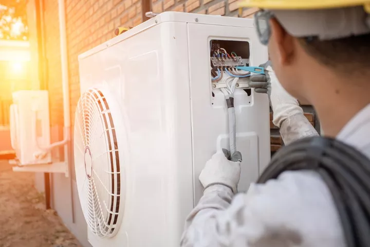 Why Hydro-Air Heating Is the Perfect Solution for Your HVAC Needs