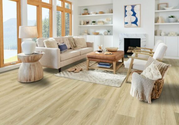 Wide Plank Flooring: A Timeless Choice for Your Home