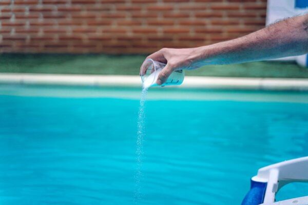 The Science Behind Pool Chlorination: How Much is Too Much?