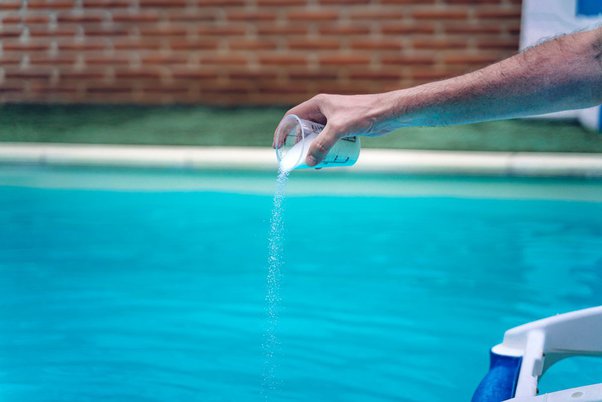 The Science Behind Pool Chlorination: How Much is Too Much?