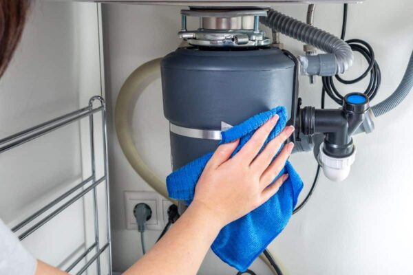 Troubleshooting Guide: Why Is My Garbage Disposal Humming?