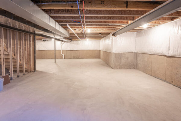 Basement Underpinning: The Ultimate Solution for Your Home Renovation