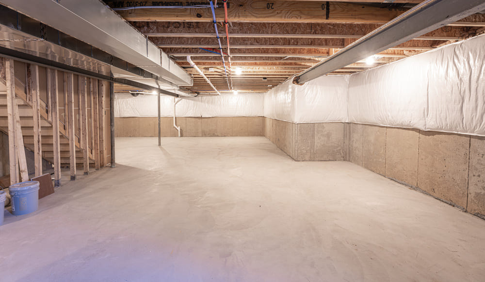 Basement Underpinning: The Ultimate Solution for Your Home Renovation